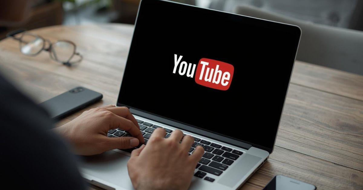 how to start youtube channel in 2026